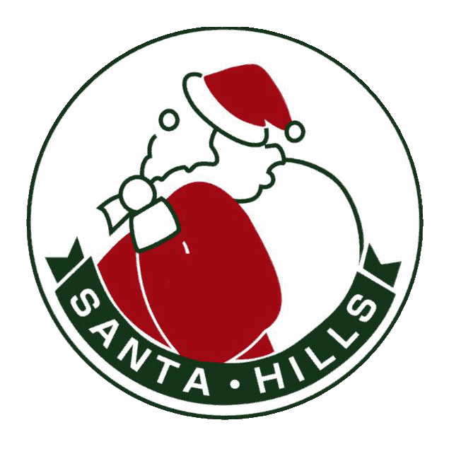 Santa Hills
